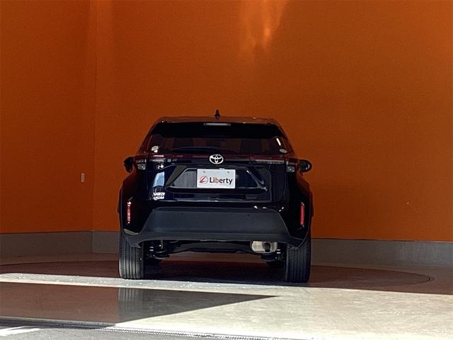 ヤリスクロス Ｚ　ディスプレイオーディオ　ＥＴＣ　バックカメラ　クリアランスソナー　オートクルーズコントロール　レーンアシスト　衝突被害軽減システム　ナビ　オートマチックハイビーム　オートライト　ＬＥＤヘッドランプ（9枚目）