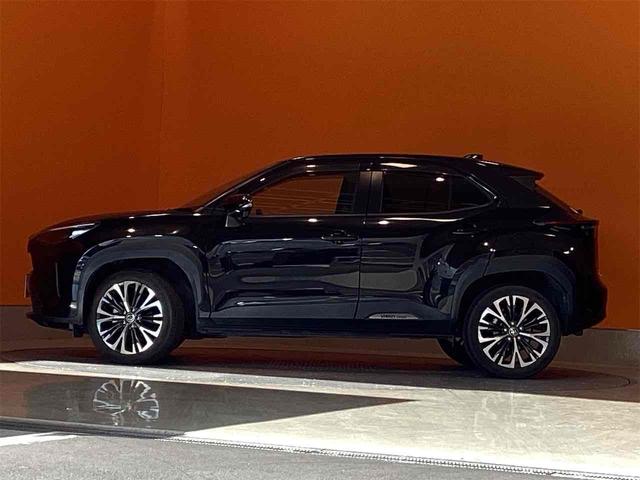 ヤリスクロス Ｚ　ディスプレイオーディオ　ＥＴＣ　バックカメラ　クリアランスソナー　オートクルーズコントロール　レーンアシスト　衝突被害軽減システム　ナビ　オートマチックハイビーム　オートライト　ＬＥＤヘッドランプ（11枚目）