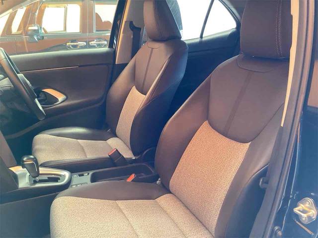 ヤリスクロス Ｚ　ディスプレイオーディオ　ＥＴＣ　バックカメラ　クリアランスソナー　オートクルーズコントロール　レーンアシスト　衝突被害軽減システム　ナビ　オートマチックハイビーム　オートライト　ＬＥＤヘッドランプ（12枚目）