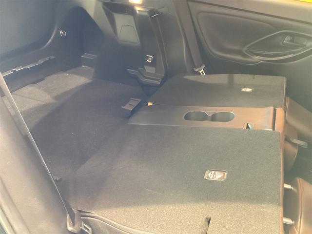 ヤリスクロス Ｚ　ディスプレイオーディオ　ＥＴＣ　バックカメラ　クリアランスソナー　オートクルーズコントロール　レーンアシスト　衝突被害軽減システム　ナビ　オートマチックハイビーム　オートライト　ＬＥＤヘッドランプ（16枚目）