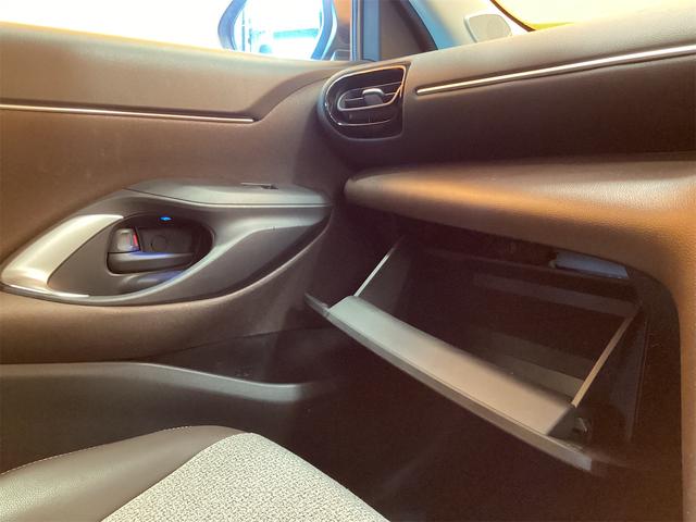 ヤリスクロス Ｚ　ディスプレイオーディオ　ＥＴＣ　バックカメラ　クリアランスソナー　オートクルーズコントロール　レーンアシスト　衝突被害軽減システム　ナビ　オートマチックハイビーム　オートライト　ＬＥＤヘッドランプ（30枚目）