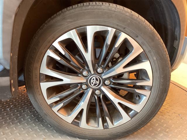 ヤリスクロス Ｚ　ディスプレイオーディオ　ＥＴＣ　バックカメラ　クリアランスソナー　オートクルーズコントロール　レーンアシスト　衝突被害軽減システム　ナビ　オートマチックハイビーム　オートライト　ＬＥＤヘッドランプ（33枚目）