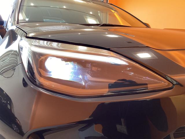 ヤリスクロス Ｚ　ディスプレイオーディオ　ＥＴＣ　バックカメラ　クリアランスソナー　オートクルーズコントロール　レーンアシスト　衝突被害軽減システム　ナビ　オートマチックハイビーム　オートライト　ＬＥＤヘッドランプ（35枚目）