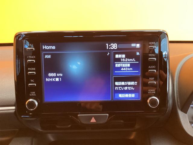 ヤリス Ｘ　ＥＴＣ　全周囲カメラ　レーンアシスト　衝突被害軽減システム　オートマチックハイビーム　オートライト　キーレスエントリー　電動格納ミラー　ＣＶＴ　盗難防止システム　衝突安全ボディ（25枚目）