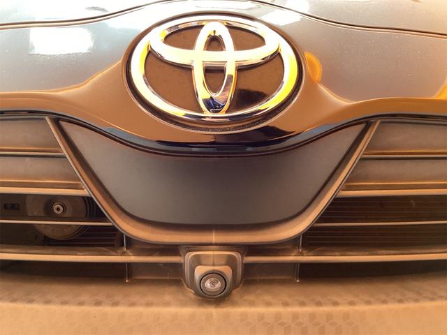 ヤリス Ｘ　ＥＴＣ　全周囲カメラ　レーンアシスト　衝突被害軽減システム　オートマチックハイビーム　オートライト　キーレスエントリー　電動格納ミラー　ＣＶＴ　盗難防止システム　衝突安全ボディ（37枚目）