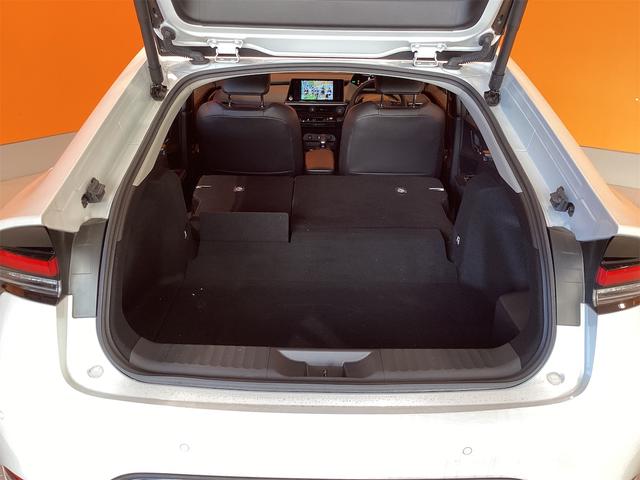 プリウス Ｚ　トヨタセーフティセンス　純正１２．３インチディスプレイ　Ｂｌｕｅｔｏｏｔｈ対応　パノラミックビューモニター　アダプティブクルーズコントロール　電子パーキング　ステアリングヒーター　パワーバックドア（15枚目）