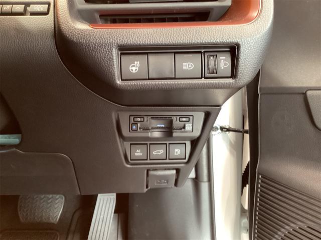 プリウス Ｚ　トヨタセーフティセンス　純正１２．３インチディスプレイ　Ｂｌｕｅｔｏｏｔｈ対応　パノラミックビューモニター　アダプティブクルーズコントロール　電子パーキング　ステアリングヒーター　パワーバックドア（23枚目）