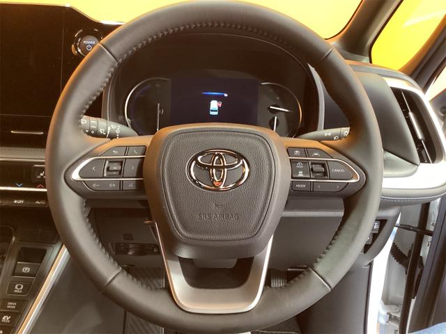 ヴォクシー ハイブリッドS-Z 登録済未使用車 禁煙車 トヨタセーフティセンス 純正10.5インチディスプレイ Bluetooth対応 Bカメラ フリップダウンモニター 両側自動ドア クルーズコントロール LEDヘッドライト(21枚目)