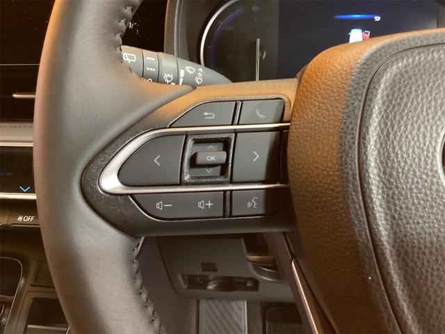 ヴォクシー ハイブリッドS-Z 登録済未使用車 禁煙車 トヨタセーフティセンス 純正10.5インチディスプレイ Bluetooth対応 Bカメラ フリップダウンモニター 両側自動ドア クルーズコントロール LEDヘッドライト(22枚目)