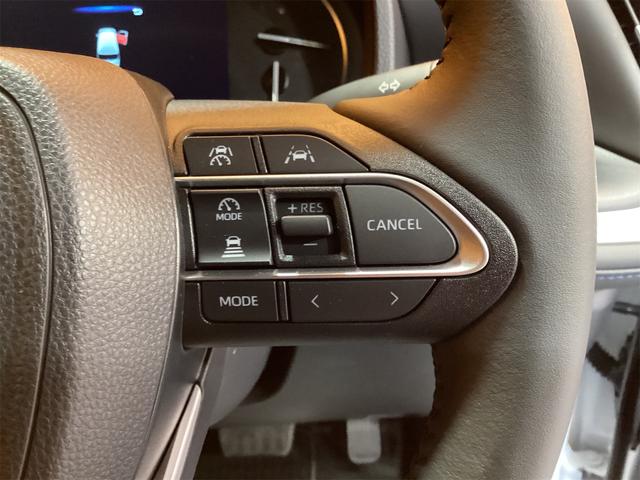 ヴォクシー ハイブリッドS-Z 登録済未使用車 禁煙車 トヨタセーフティセンス 純正10.5インチディスプレイ Bluetooth対応 Bカメラ フリップダウンモニター 両側自動ドア クルーズコントロール LEDヘッドライト(23枚目)