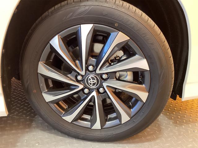 ヴォクシー ハイブリッドS-Z 登録済未使用車 禁煙車 トヨタセーフティセンス 純正10.5インチディスプレイ Bluetooth対応 Bカメラ フリップダウンモニター 両側自動ドア クルーズコントロール LEDヘッドライト(37枚目)