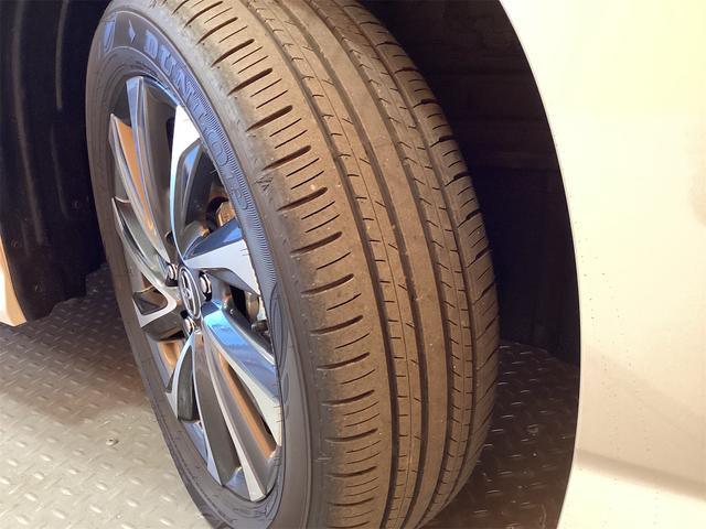 ヴォクシー ハイブリッドS-Z 登録済未使用車 禁煙車 トヨタセーフティセンス 純正10.5インチディスプレイ Bluetooth対応 Bカメラ フリップダウンモニター 両側自動ドア クルーズコントロール LEDヘッドライト(38枚目)