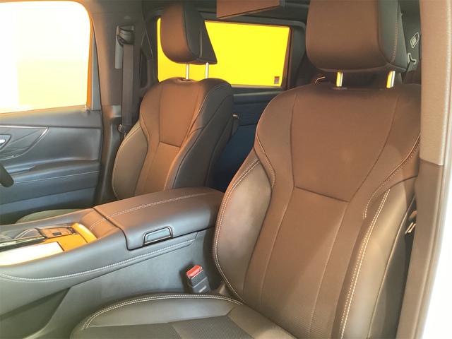 アルファード Z 左右独立ムーンルーフ 純正14インチディスプレイ 全周囲カメラ フリップダウンモニター アダプティブクルーズコントロール デジタルインナーミラー 電子パーキング パーキングアシスト パワーバックドア(12枚目)