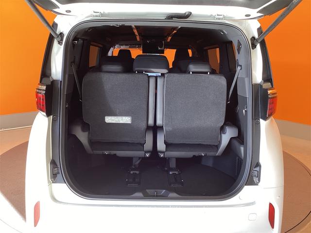 アルファード Z 左右独立ムーンルーフ 純正14インチディスプレイ 全周囲カメラ フリップダウンモニター アダプティブクルーズコントロール デジタルインナーミラー 電子パーキング パーキングアシスト パワーバックドア(15枚目)