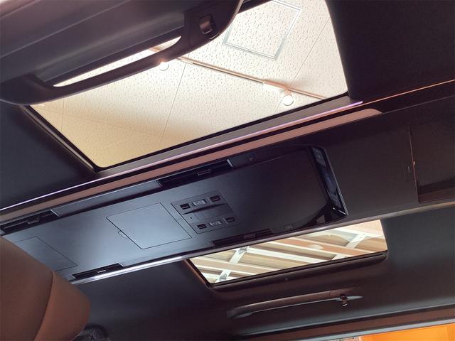 アルファード Z 左右独立ムーンルーフ 純正14インチディスプレイ 全周囲カメラ フリップダウンモニター アダプティブクルーズコントロール デジタルインナーミラー 電子パーキング パーキングアシスト パワーバックドア(19枚目)