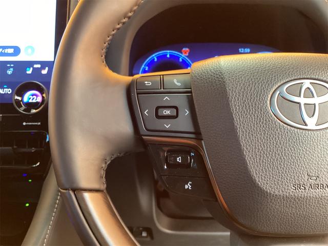 アルファード Z 左右独立ムーンルーフ 純正14インチディスプレイ 全周囲カメラ フリップダウンモニター アダプティブクルーズコントロール デジタルインナーミラー 電子パーキング パーキングアシスト パワーバックドア(25枚目)