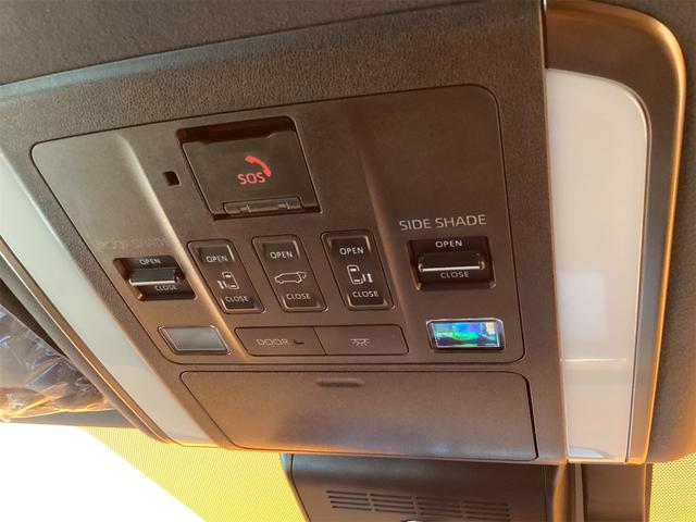 アルファード Z 左右独立ムーンルーフ 純正14インチディスプレイ 全周囲カメラ フリップダウンモニター アダプティブクルーズコントロール デジタルインナーミラー 電子パーキング パーキングアシスト パワーバックドア(35枚目)