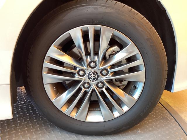 アルファード Z 左右独立ムーンルーフ 純正14インチディスプレイ 全周囲カメラ フリップダウンモニター アダプティブクルーズコントロール デジタルインナーミラー 電子パーキング パーキングアシスト パワーバックドア(39枚目)