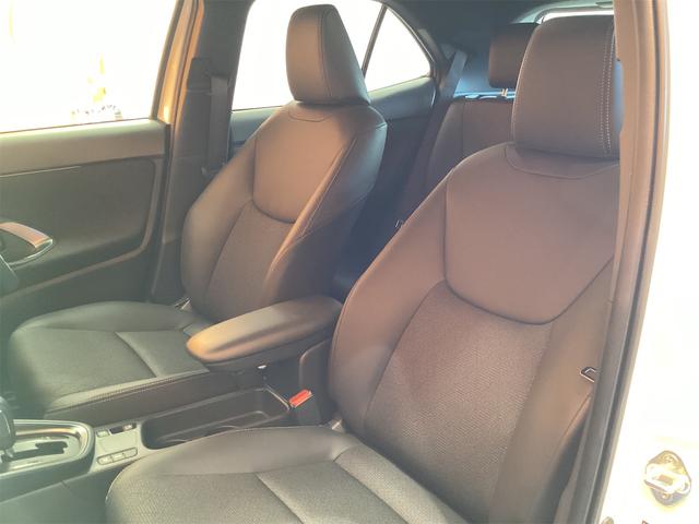 トヨタ ヤリスクロス 12枚目