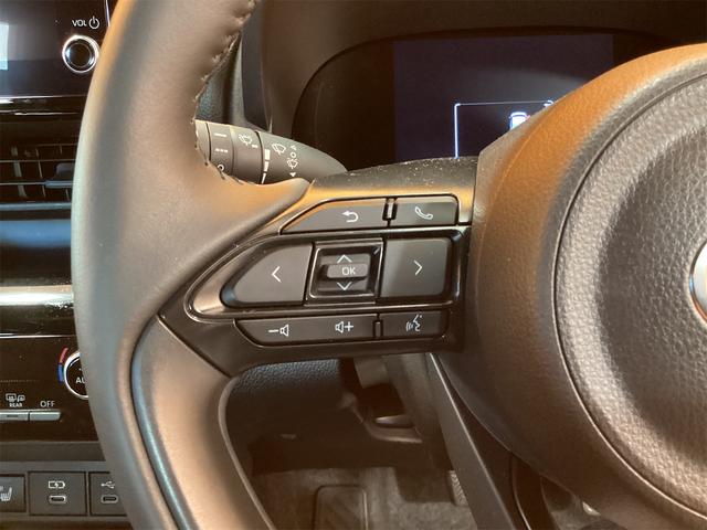 トヨタ ヤリスクロス 20枚目