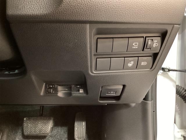 トヨタ ヤリスクロス 22枚目