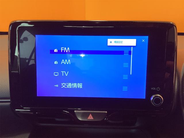 トヨタ ヤリスクロス 25枚目