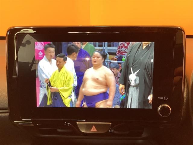 トヨタ ヤリスクロス 27枚目