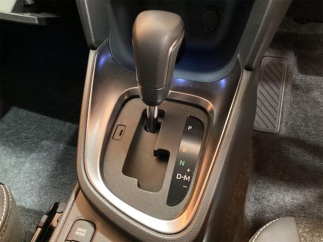 トヨタ ヤリスクロス 30枚目