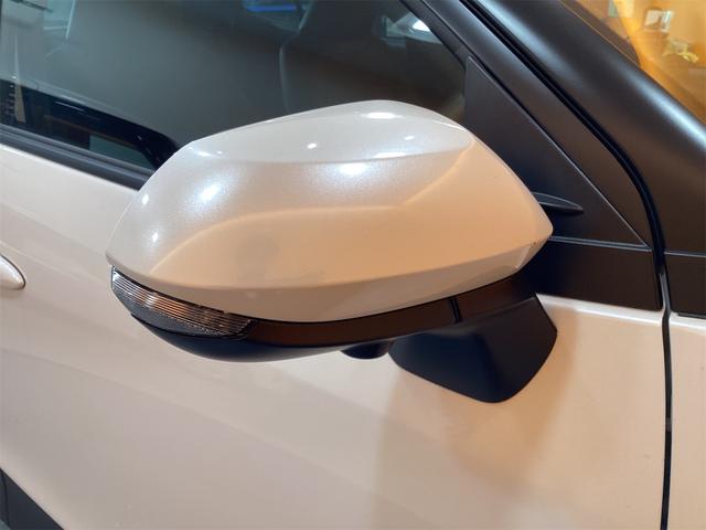 トヨタ ヤリスクロス 34枚目