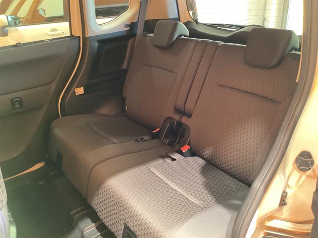 ソリオ ハイブリッドＭＺ　衝突軽減Ｂ　純正ナビ　ＴＶ　Ｂｌｕｅｔｏｏｔｈ対応　全方位カメラ　両側自動ドア　クルーズコントロール　革巻きステアリング　ＨＩＤヘッドライト　フォグライト　スマートキー　プッシュスタート　アイドリング（10枚目）