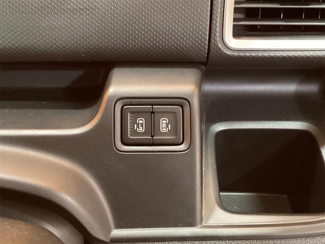 ソリオ ハイブリッドＭＺ　衝突軽減Ｂ　純正ナビ　ＴＶ　Ｂｌｕｅｔｏｏｔｈ対応　全方位カメラ　両側自動ドア　クルーズコントロール　革巻きステアリング　ＨＩＤヘッドライト　フォグライト　スマートキー　プッシュスタート　アイドリング（20枚目）