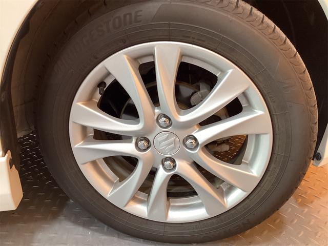 ソリオ ハイブリッドＭＺ　衝突軽減Ｂ　純正ナビ　ＴＶ　Ｂｌｕｅｔｏｏｔｈ対応　全方位カメラ　両側自動ドア　クルーズコントロール　革巻きステアリング　ＨＩＤヘッドライト　フォグライト　スマートキー　プッシュスタート　アイドリング（29枚目）