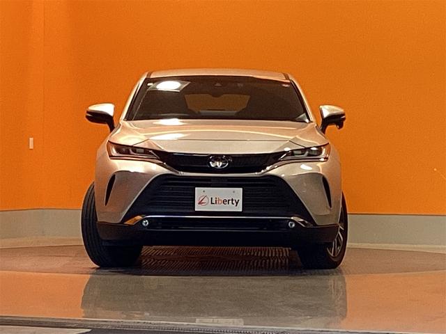 ハリアー G トヨタセーフティセンス 純正ディスプレイ Bluetooth対応 Bカメラ アダプティブクルーズコントロール パワーバックドア デジタルインナーミラー LEDヘッドライト フォグライト スマートキー(5枚目)