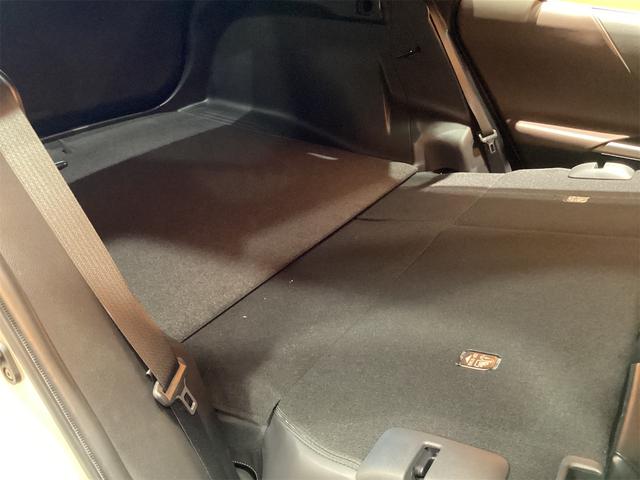 ハリアー G トヨタセーフティセンス 純正ディスプレイ Bluetooth対応 Bカメラ アダプティブクルーズコントロール パワーバックドア デジタルインナーミラー LEDヘッドライト フォグライト スマートキー(16枚目)