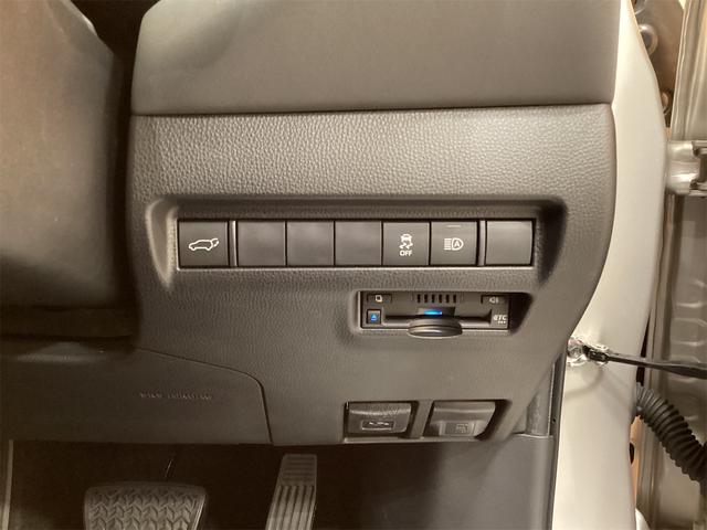 ハリアー G トヨタセーフティセンス 純正ディスプレイ Bluetooth対応 Bカメラ アダプティブクルーズコントロール パワーバックドア デジタルインナーミラー LEDヘッドライト フォグライト スマートキー(21枚目)