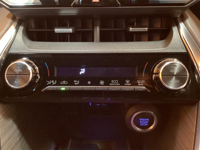 ハリアー G トヨタセーフティセンス 純正ディスプレイ Bluetooth対応 Bカメラ アダプティブクルーズコントロール パワーバックドア デジタルインナーミラー LEDヘッドライト フォグライト スマートキー(26枚目)