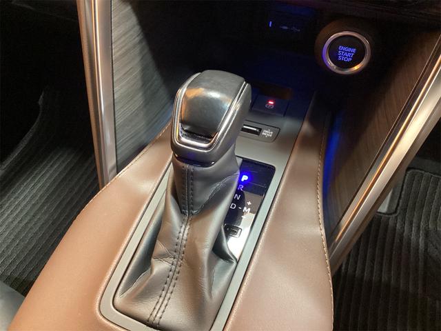 ハリアー G トヨタセーフティセンス 純正ディスプレイ Bluetooth対応 Bカメラ アダプティブクルーズコントロール パワーバックドア デジタルインナーミラー LEDヘッドライト フォグライト スマートキー(27枚目)