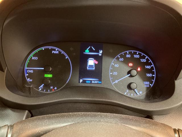 ヤリス ハイブリッドＸ　トヨタセーフティセンス　純正ディスプレイ　Ｂｌｕｅｔｏｏｔｈ対応　Ｂカメラ　アダプティブクルーズコントロール　ステアリングスイッチ　ヘッドライトレベライザー　電動格納ミラー（22枚目）