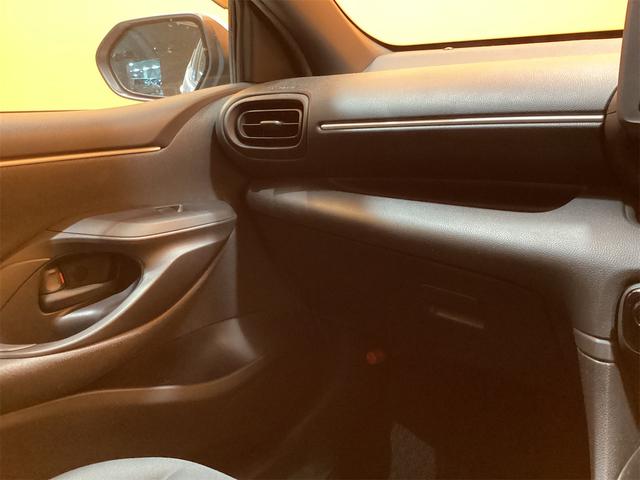 ヤリス ハイブリッドＸ　トヨタセーフティセンス　純正ディスプレイ　Ｂｌｕｅｔｏｏｔｈ対応　Ｂカメラ　アダプティブクルーズコントロール　ステアリングスイッチ　ヘッドライトレベライザー　電動格納ミラー（29枚目）