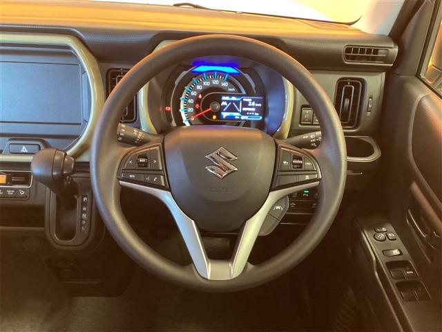 スズキ ハスラー 6枚目