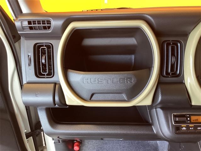 スズキ ハスラー 7枚目