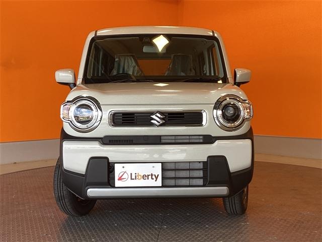 スズキ ハスラー 15枚目