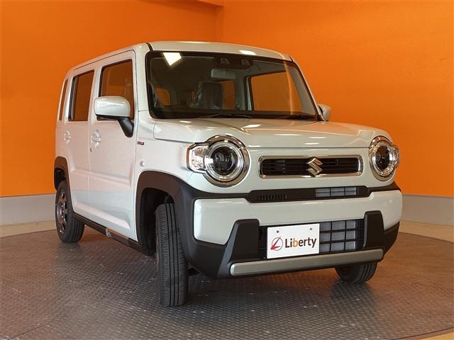 スズキ ハスラー 16枚目