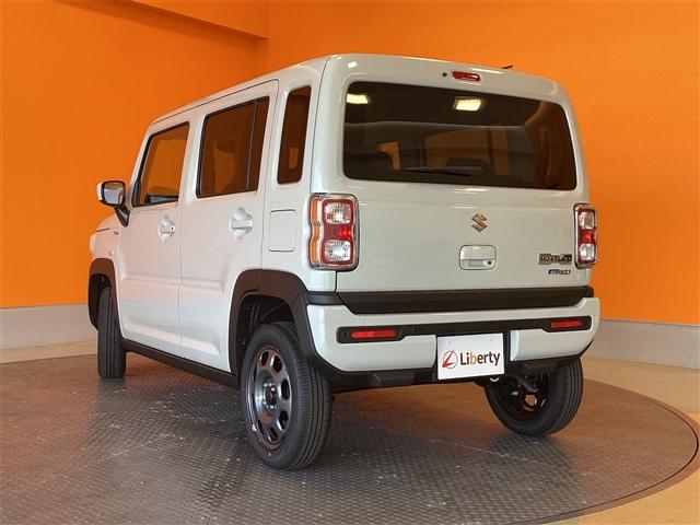 スズキ ハスラー 20枚目