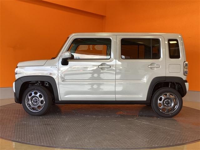 スズキ ハスラー 21枚目