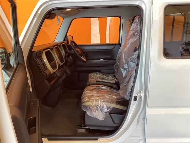 スズキ ハスラー 29枚目