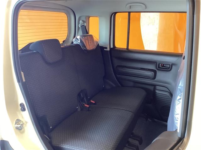 スズキ ハスラー 30枚目