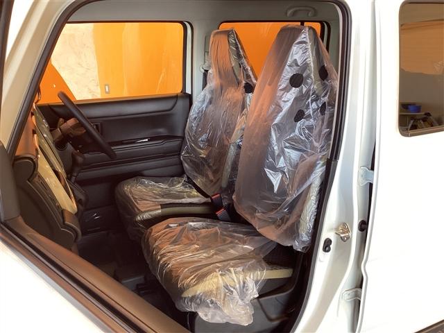 スズキ ハスラー 31枚目