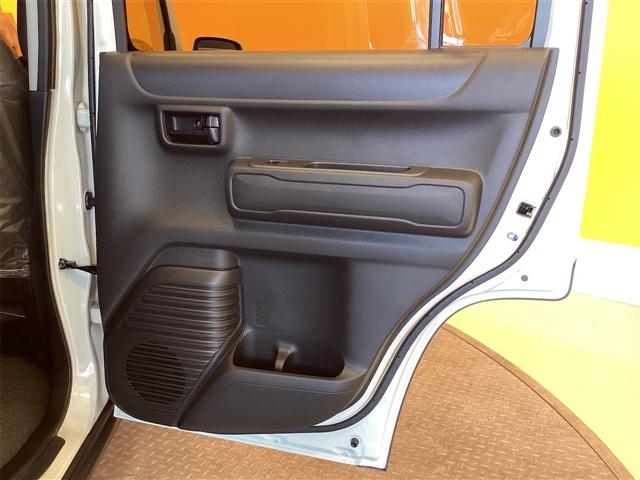 スズキ ハスラー 37枚目