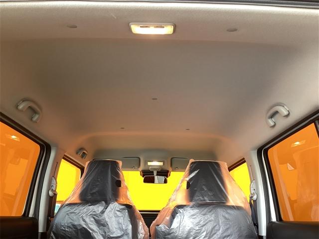 スズキ ハスラー 38枚目